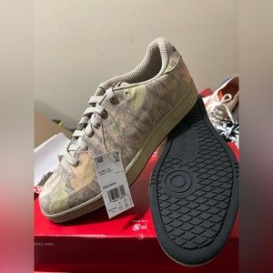 REEBOK X MARKET STUDIOS CLUB C 85 LOW MEN’S SHOES SIZ 12 NEW/NO BOX